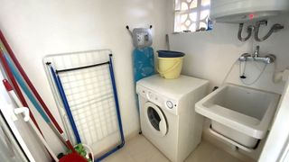 Piso en venta en Les Marines/Las Marinas en Dénia