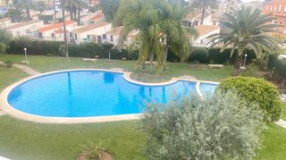 Piso en venta en Les Marines/Las Marinas en Dénia