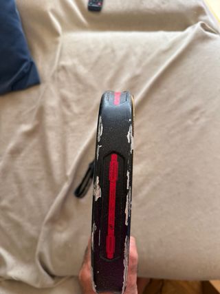 Pala Pádel Bullpadel Vertex 04 Comfort