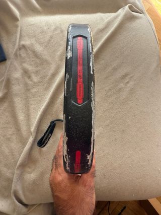 Pala Pádel Bullpadel Vertex 04 Comfort