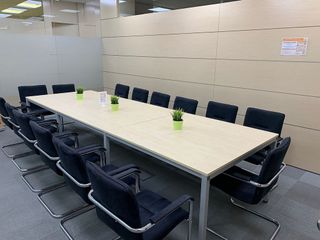 Oficina en alquiler en Polígono Industrial Norte en San Sebastián de los Reyes