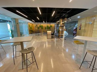 Oficina en alquiler en Polígono Industrial Norte en San Sebastián de los Reyes