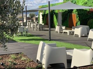 Oficina en alquiler en Polígono Industrial Norte en San Sebastián de los Reyes