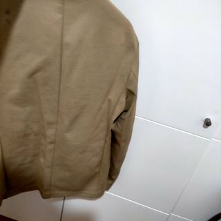 Americana Zara beige hombre