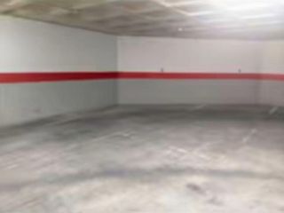 Garaje en venta en Carrús Oest - El Toscar en Elche