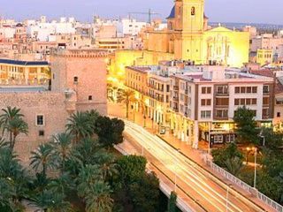 Garaje en venta en Carrús Oest - El Toscar en Elche