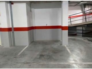 Garaje en venta en Carrús Oest - El Toscar en Elche