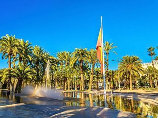 Garaje en venta en Carrús Oest - El Toscar en Elche