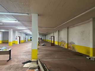 Garaje en venta en Betanzos