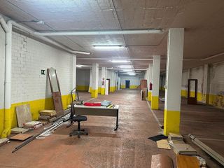 Garaje en venta en Betanzos