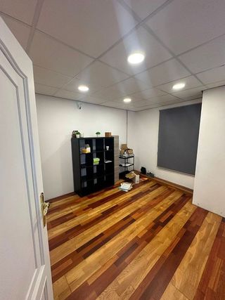 Garaje en venta en Betanzos