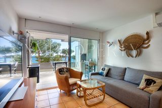 Piso en venta en Platja Llarga en Castell-Platja d´Aro