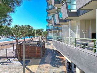 Piso en venta en Platja Llarga en Castell-Platja d´Aro
