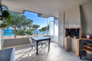 Piso en venta en Platja Llarga en Castell-Platja d´Aro