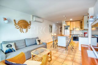 Piso en venta en Platja Llarga en Castell-Platja d´Aro