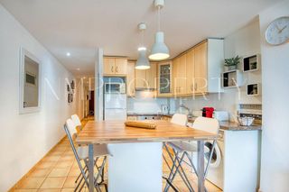 Piso en venta en Platja Llarga en Castell-Platja d´Aro
