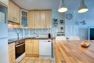 Piso en venta en Platja Llarga en Castell-Platja d´Aro
