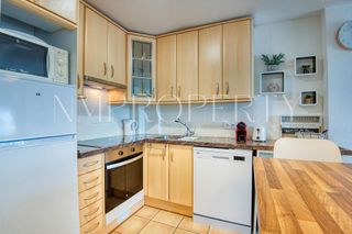 Piso en venta en Platja Llarga en Castell-Platja d´Aro