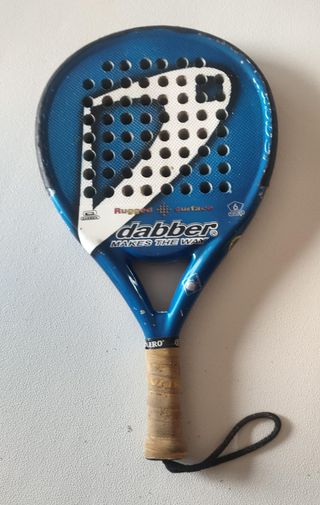 PALA PADEL DABBER RUGGED SURFACE