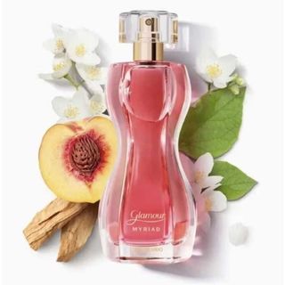 O Boticário Glamour Myriad Perfume