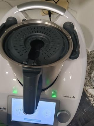 Thermomix TM6 impecable