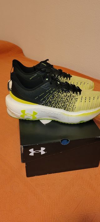 Zapatillas Under Armour Hombre 46
