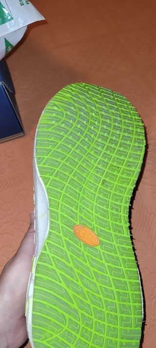 Zapatillas Under Armour Hombre 46