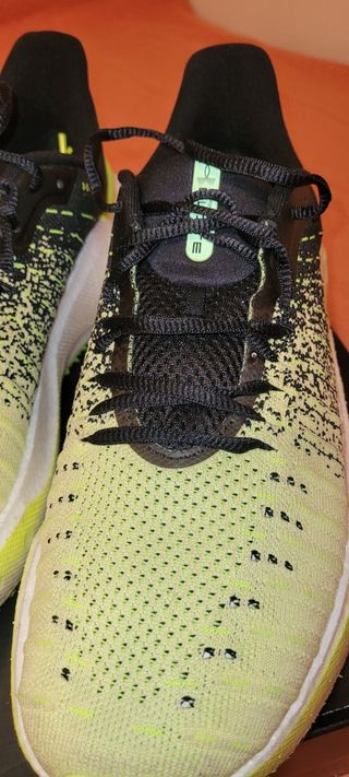 Zapatillas Under Armour Hombre 46