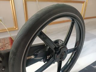 BICICLETA ELÉCTRICA GOCYCLE G2