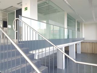Oficina en alquiler en Pedró en Cornellà de Llobregat
