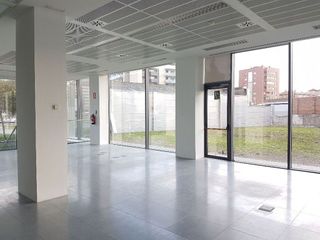 Oficina en alquiler en Pedró en Cornellà de Llobregat