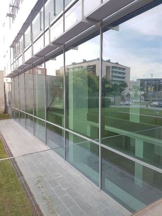 Oficina en alquiler en Pedró en Cornellà de Llobregat