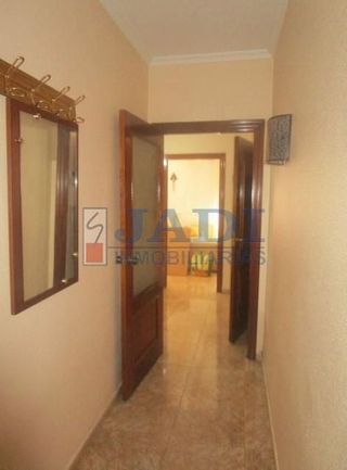 Chalet en venta en Valdepeñas