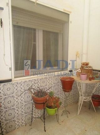 Chalet en venta en Valdepeñas