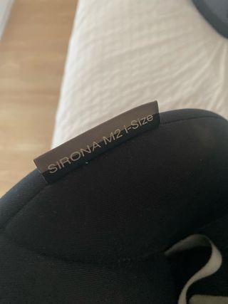 Silla coche Cybex Sirona