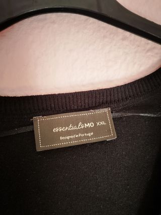 Jersey rayas essential XXL