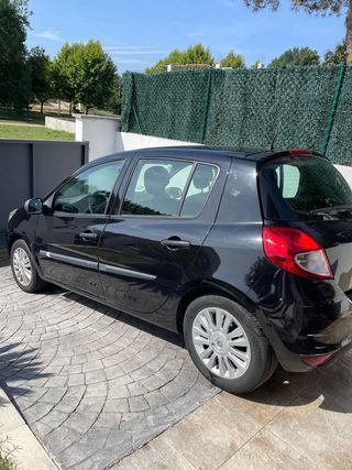 Renault Clio 2013 ¡¡TODAS LAS REVISIONES AL DIA !!