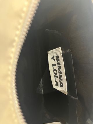 Bandolera 