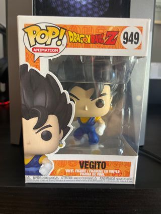 Funko Pop! Vegito #949