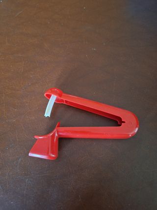 Snocciolatore olive rosso - robusto