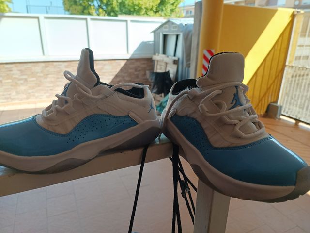 Zapatillas Nike 11 CMFT - 38,5