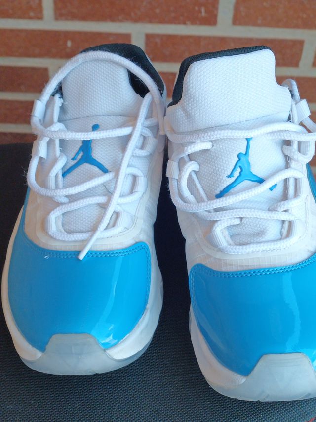 Zapatillas Nike 11 CMFT - 38,5