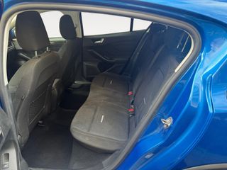 Ford Focus 1.0 Ecoboost MHEV 155cv ETIQUETA ECO