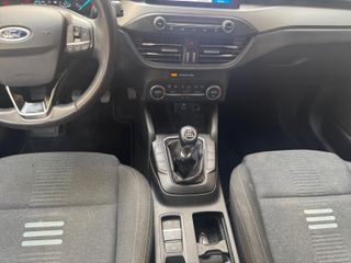 Ford Focus 1.0 Ecoboost MHEV 155cv ETIQUETA ECO