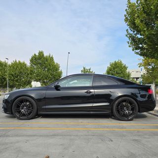 Audi A5 COMPETITION Quattro 2016