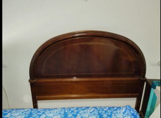 Cabecero madera 135