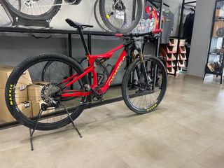 Orbea Oiz MTB - Bicicleta carbono m10 pro