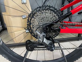 Orbea Oiz MTB - Bicicleta carbono m10 pro