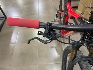 Orbea Oiz MTB - Bicicleta carbono m10 pro