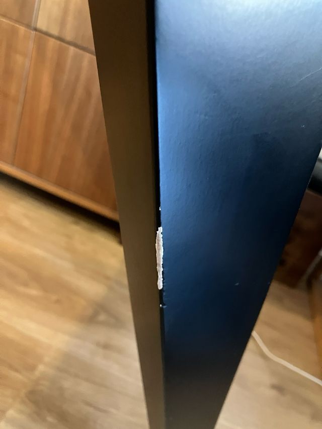 Mesa comedor extensible